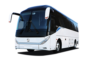 حافلة فئة 6909H  (نظام تعليق زنبركي للطرق الوعرة والاستخدام الشاق)