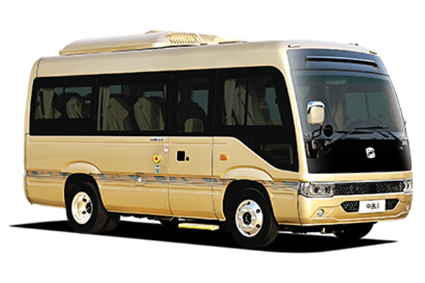 باص نقل جماعي 6609EV (TOP)