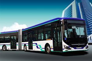 حافلة 6180GC <span dir='lrt'>(BRT)</span>