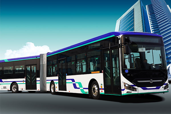  حافلة 6180GC <span dir='lrt'>(BRT)</span> 