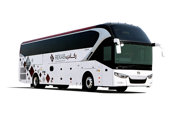 حافلة نقل جماعي LCK6126HQ