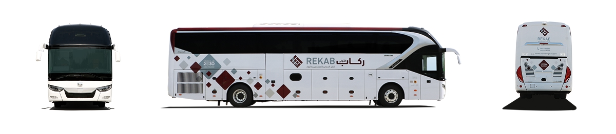 حافلة نقل جماعي LCK6126HQ