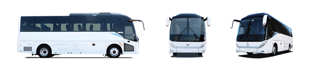 حافلة الرحلات LCK6909H6Q